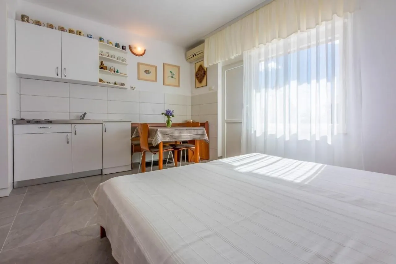 Studio In Novi Vinodolski 39119