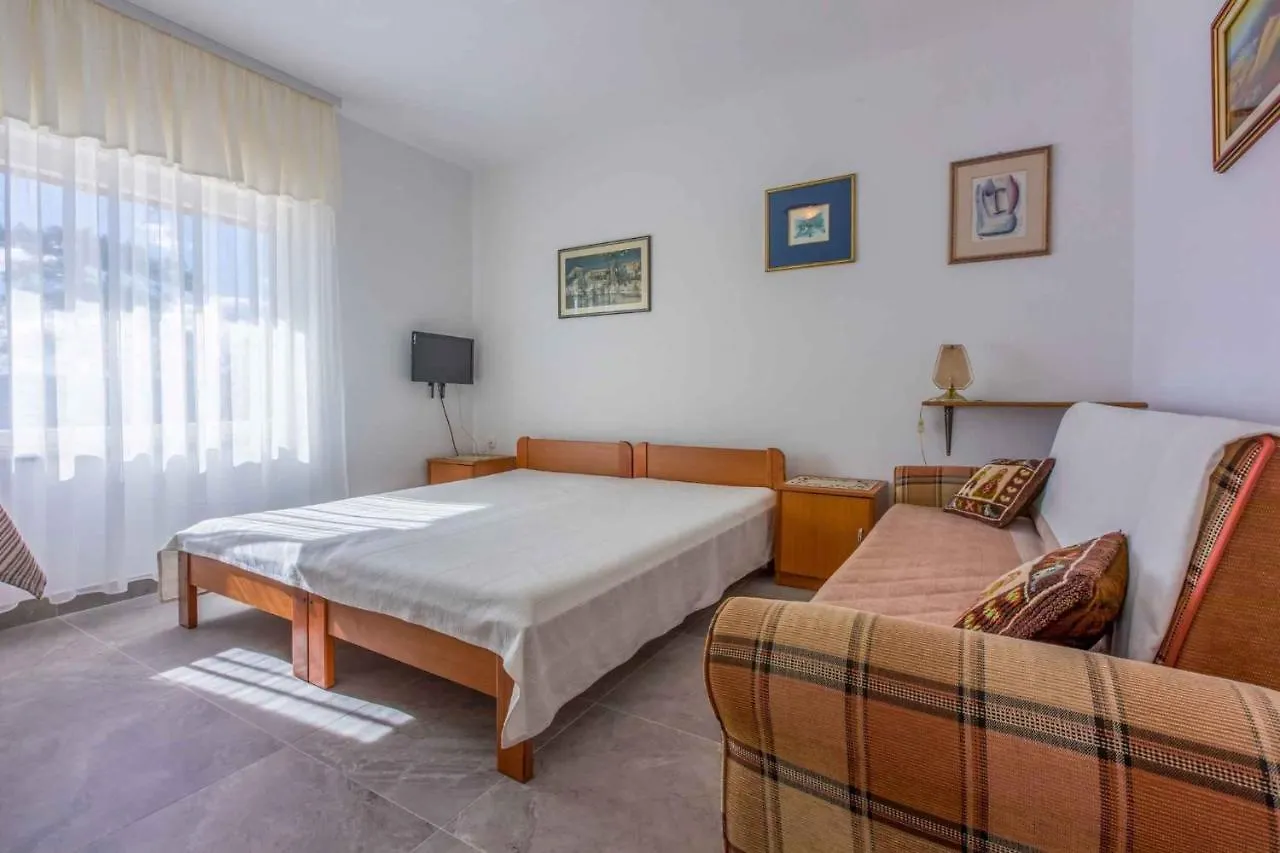 Studio In Novi Vinodolski 39119
